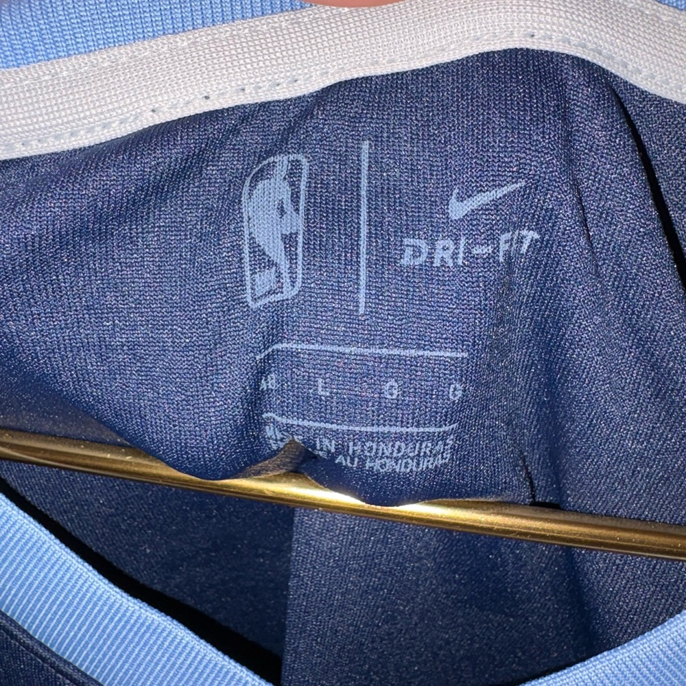 Marc Gasol Memphis Grizzlies Jersey - Picture 3 of 5